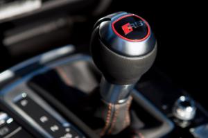 Audi RS5 Cabriolet 2012 года  (WW)
